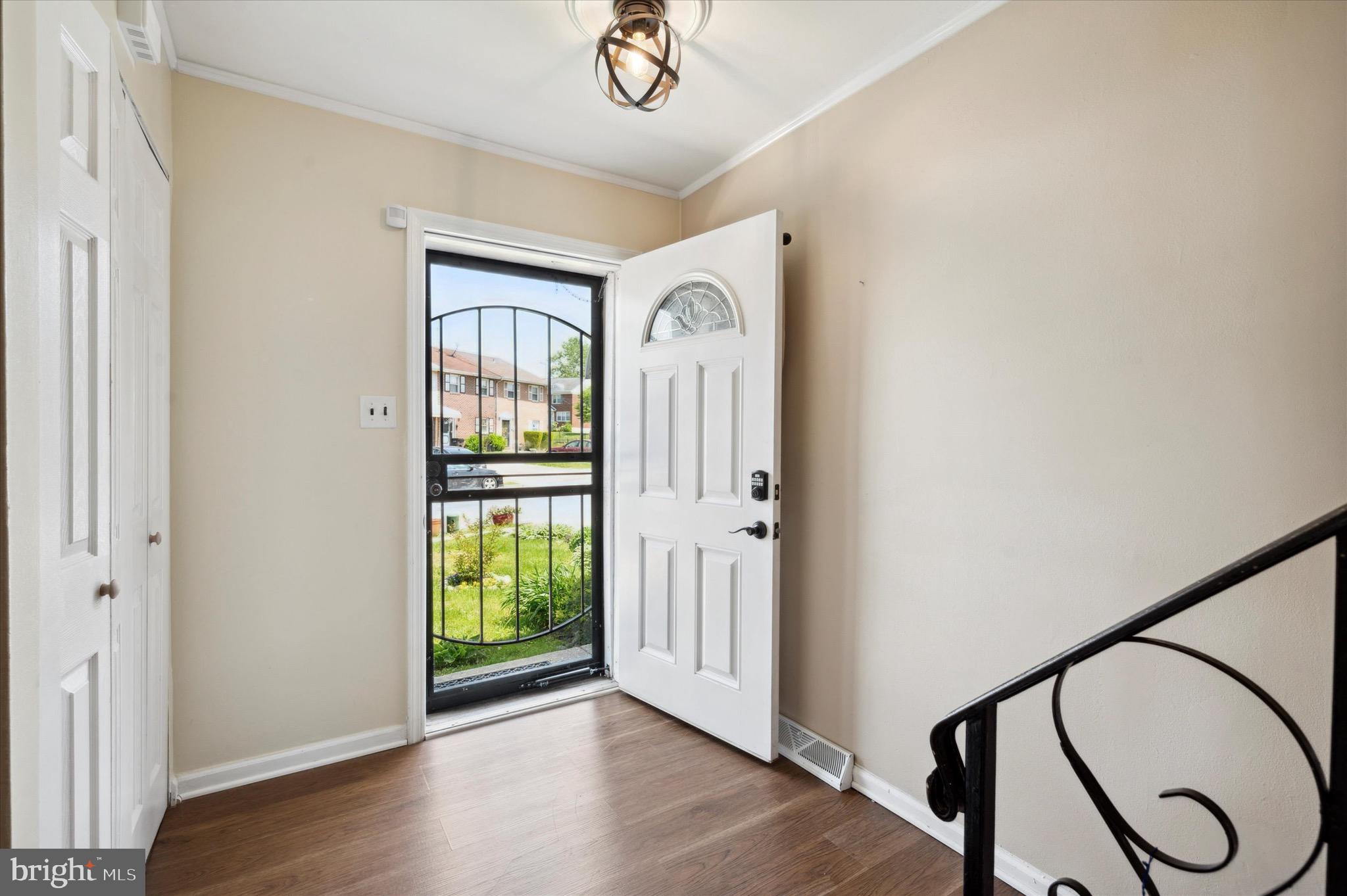 SHARON HILL - Residential