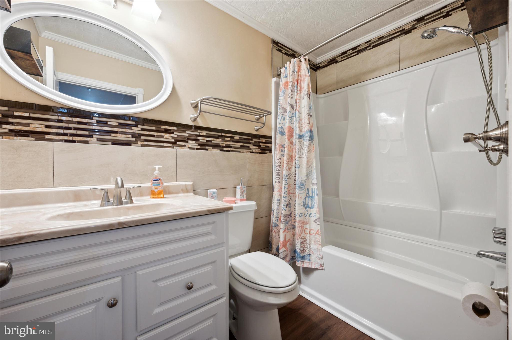 SHARON HILL - Residential