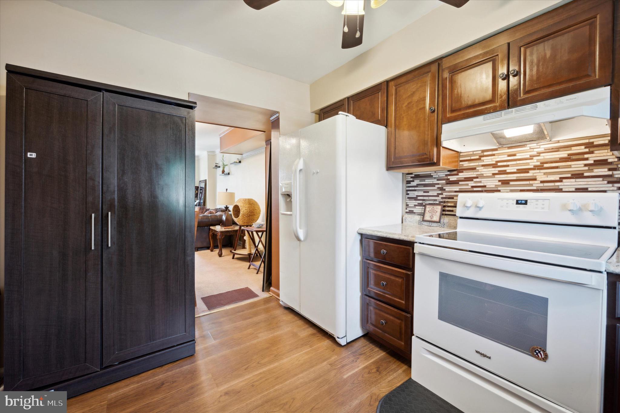 SHARON HILL - Residential