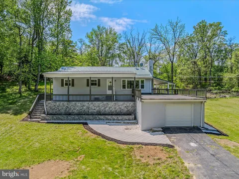 1639 Shenandoah River Drive, Harpers Ferry, WV 25425 - MLS#: WVJF2017184