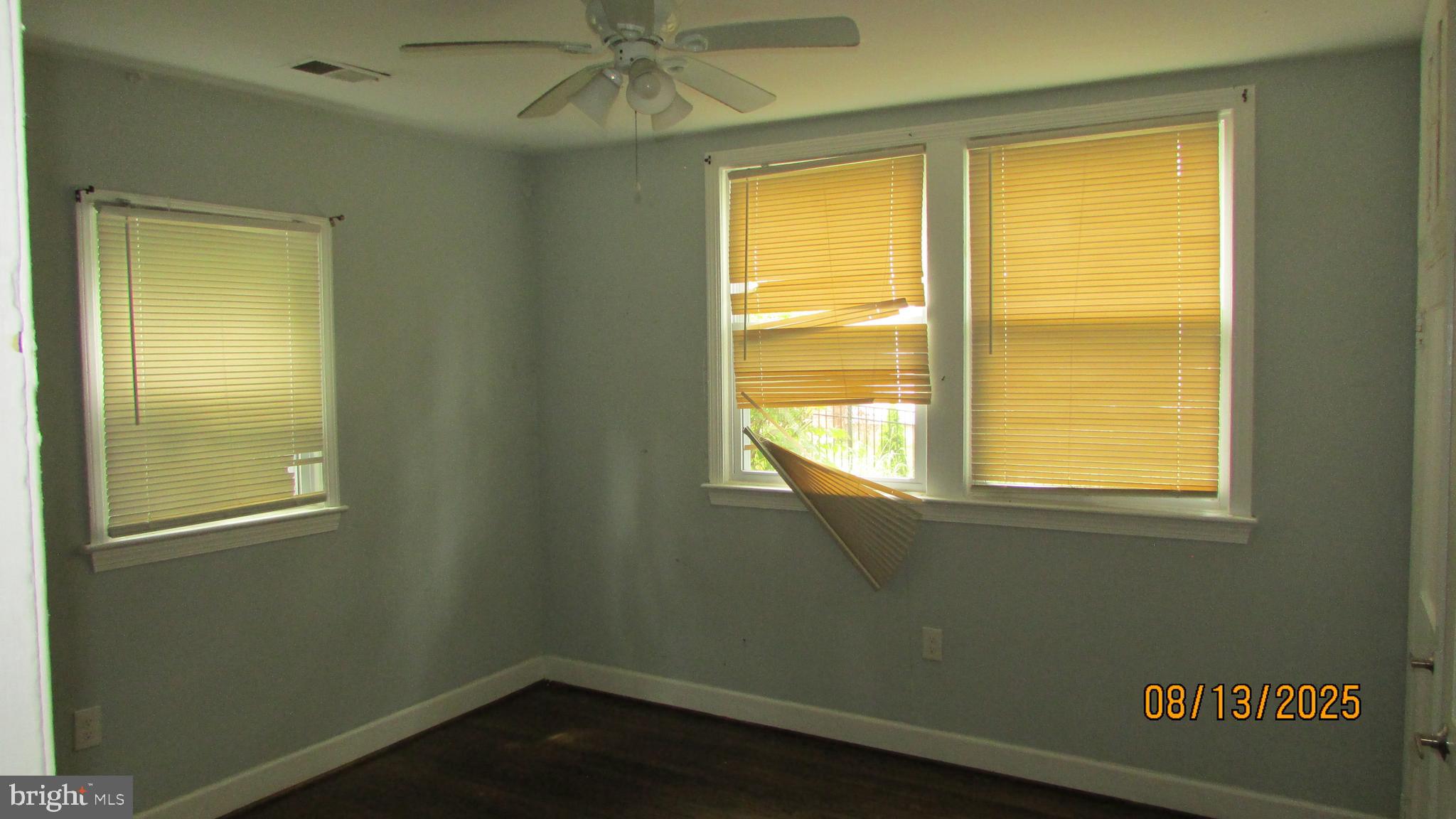 DANIELS PARK- ADDN - Residential