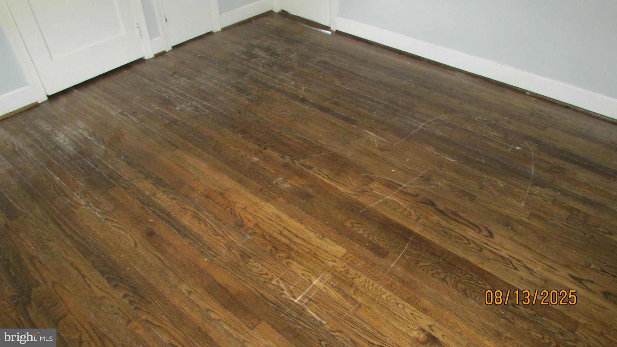 DANIELS PARK- ADDN - Residential