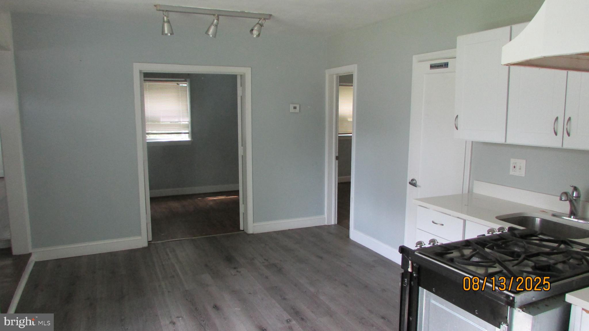 DANIELS PARK- ADDN - Residential