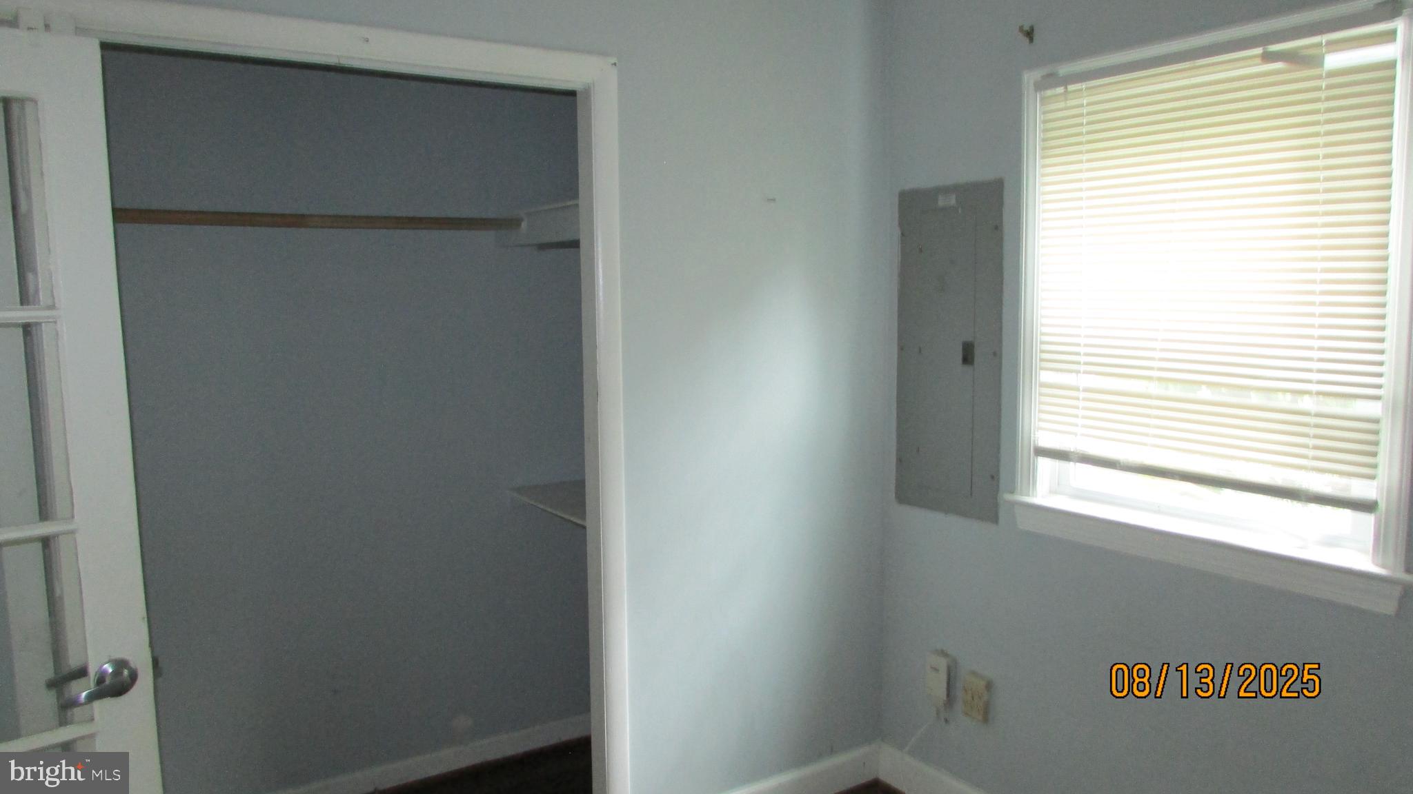 DANIELS PARK- ADDN - Residential