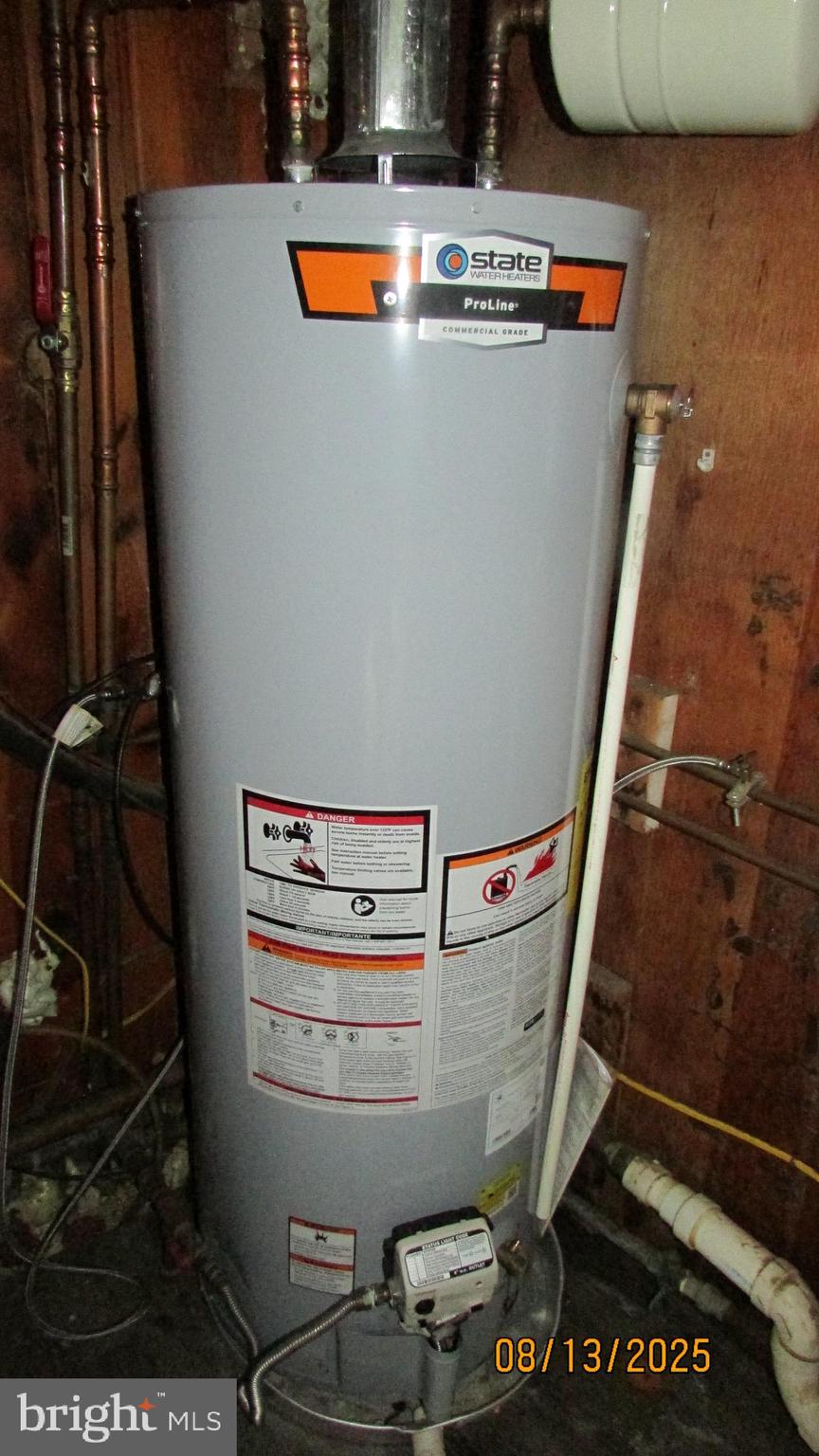 DANIELS PARK- ADDN - Residential