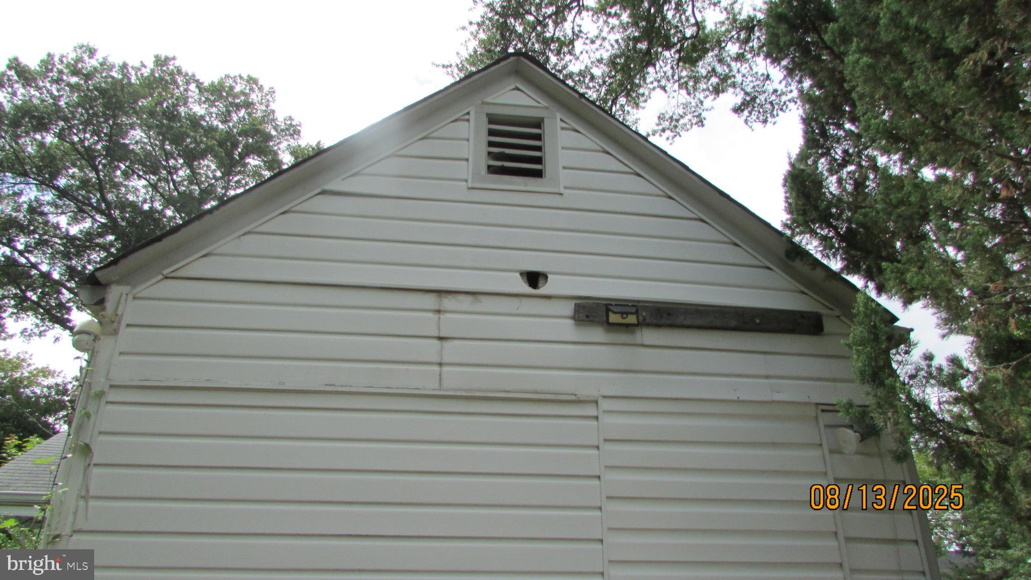 DANIELS PARK- ADDN - Residential