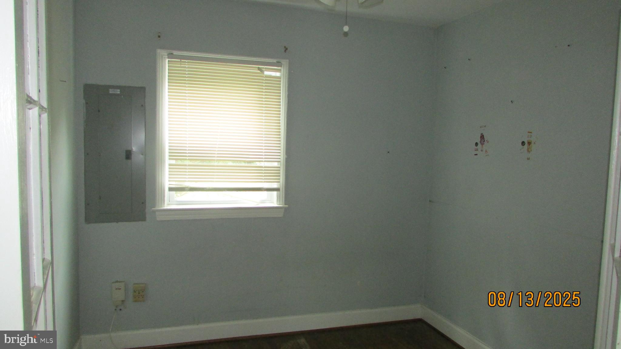 DANIELS PARK- ADDN - Residential