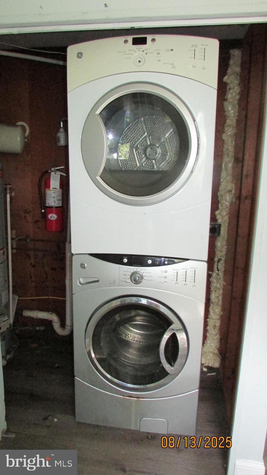 DANIELS PARK- ADDN - Residential