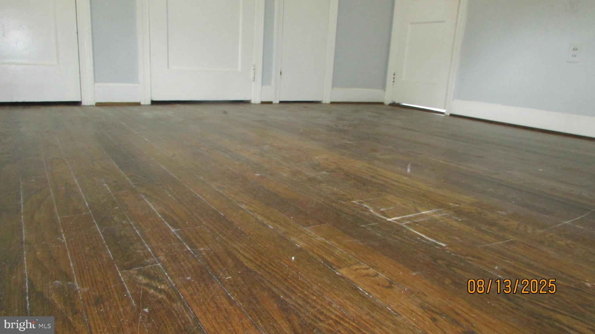 DANIELS PARK- ADDN - Residential