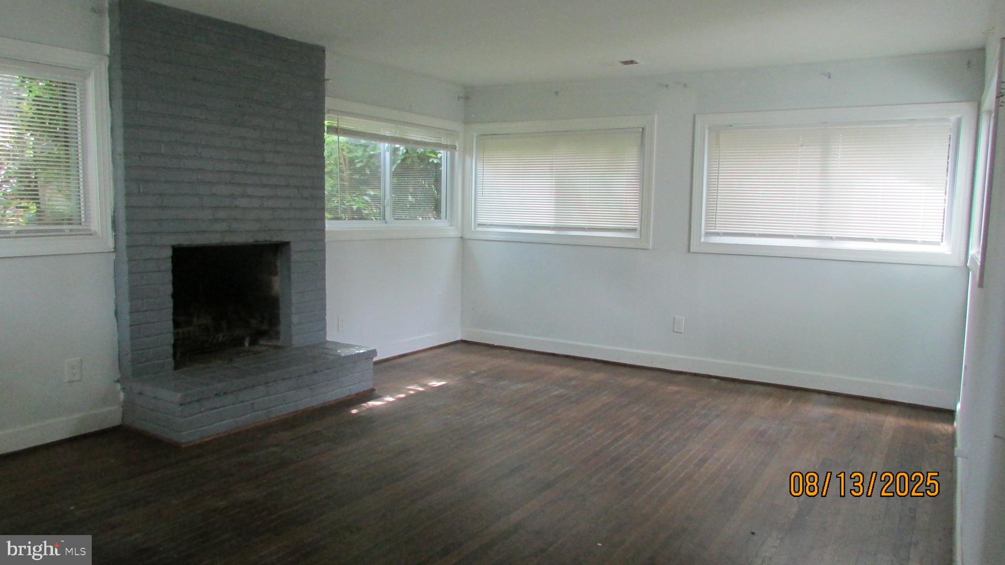 DANIELS PARK- ADDN - Residential