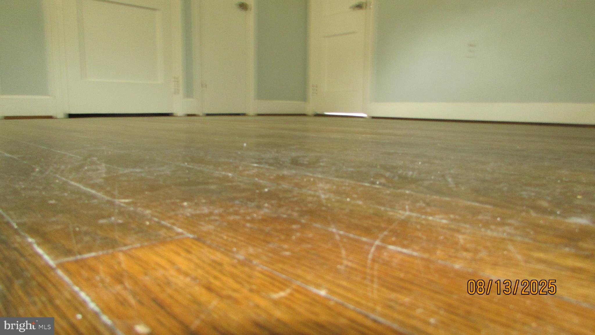 DANIELS PARK- ADDN - Residential