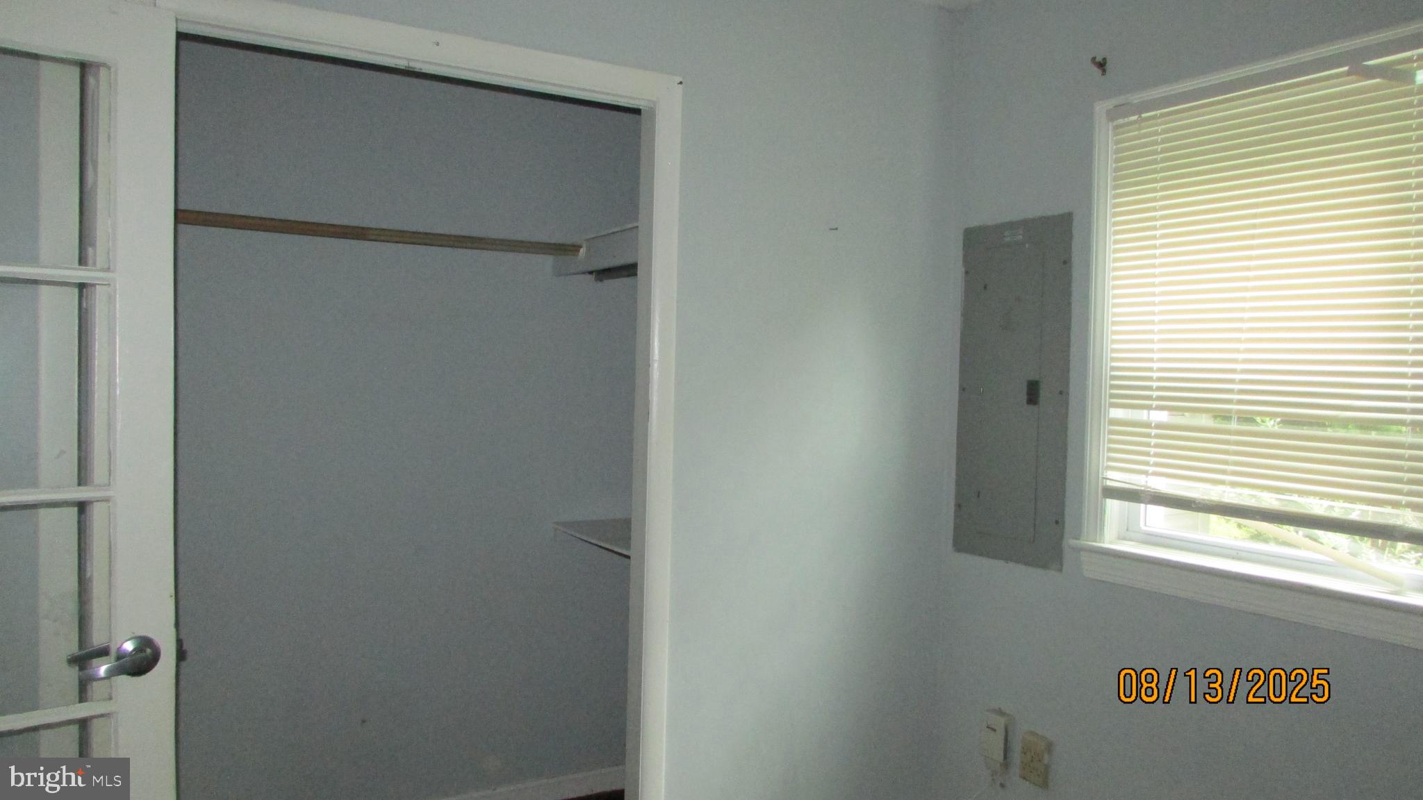 DANIELS PARK- ADDN - Residential