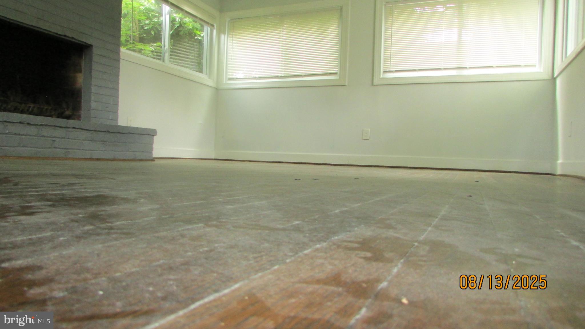 DANIELS PARK- ADDN - Residential