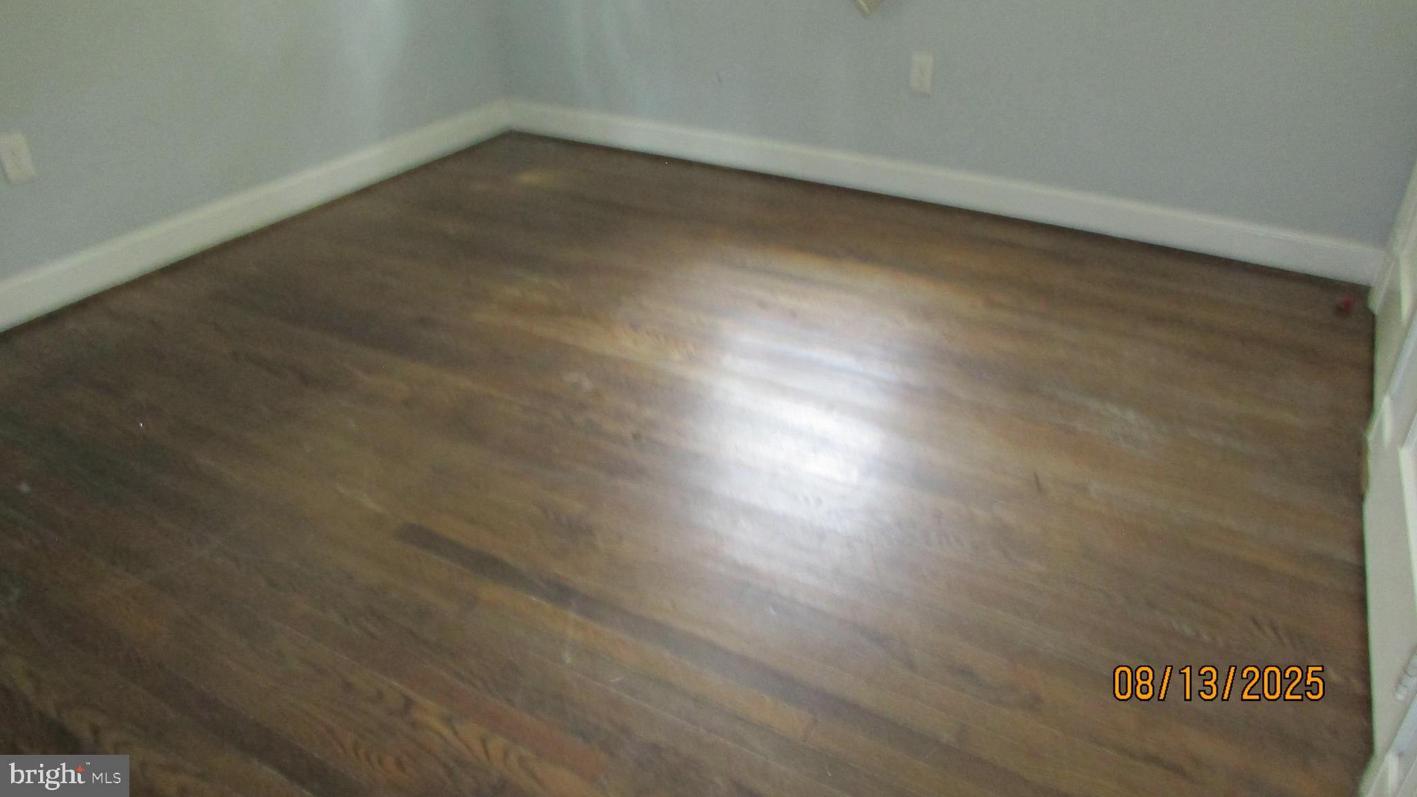 DANIELS PARK- ADDN - Residential