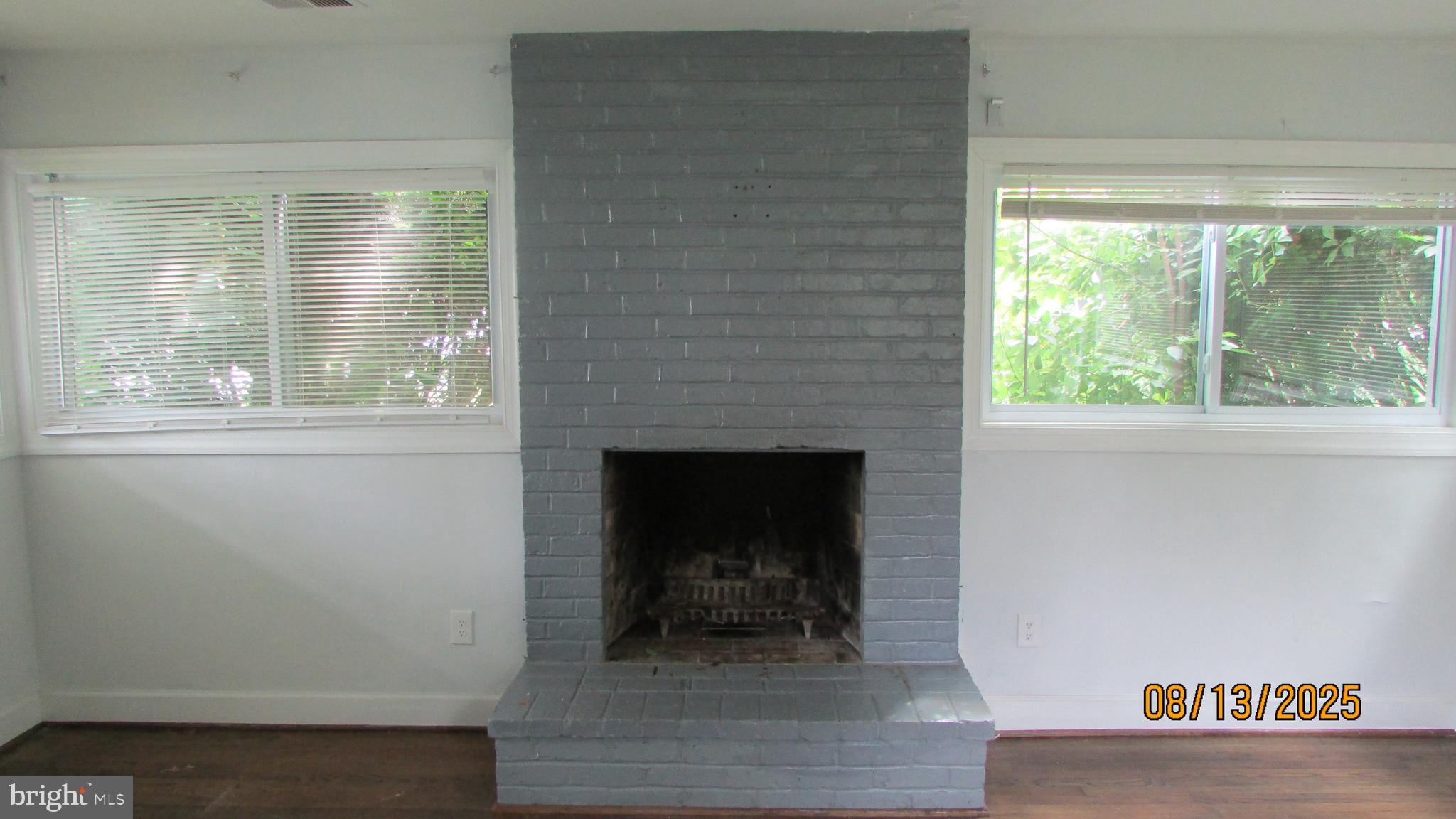 DANIELS PARK- ADDN - Residential