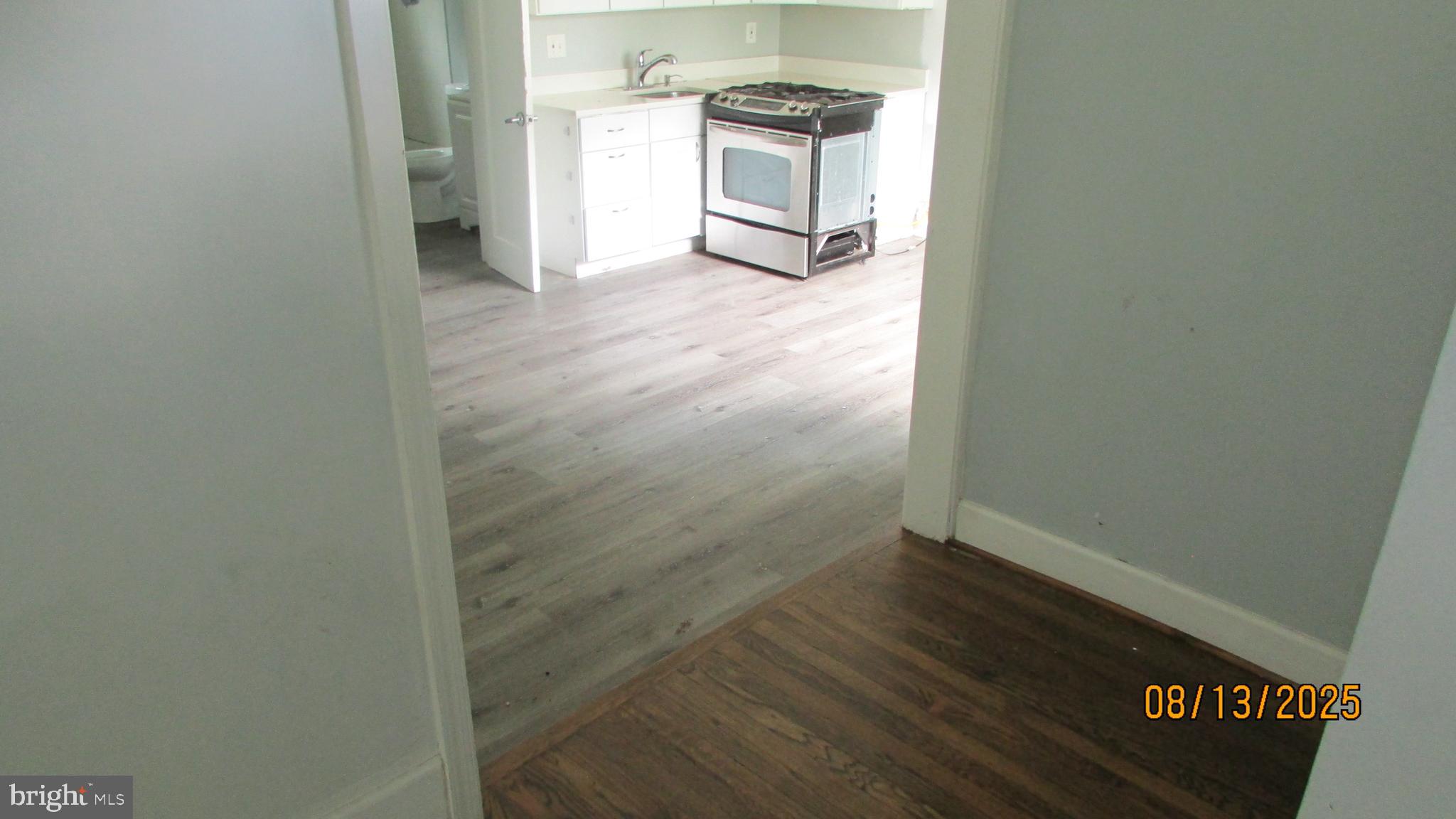 DANIELS PARK- ADDN - Residential