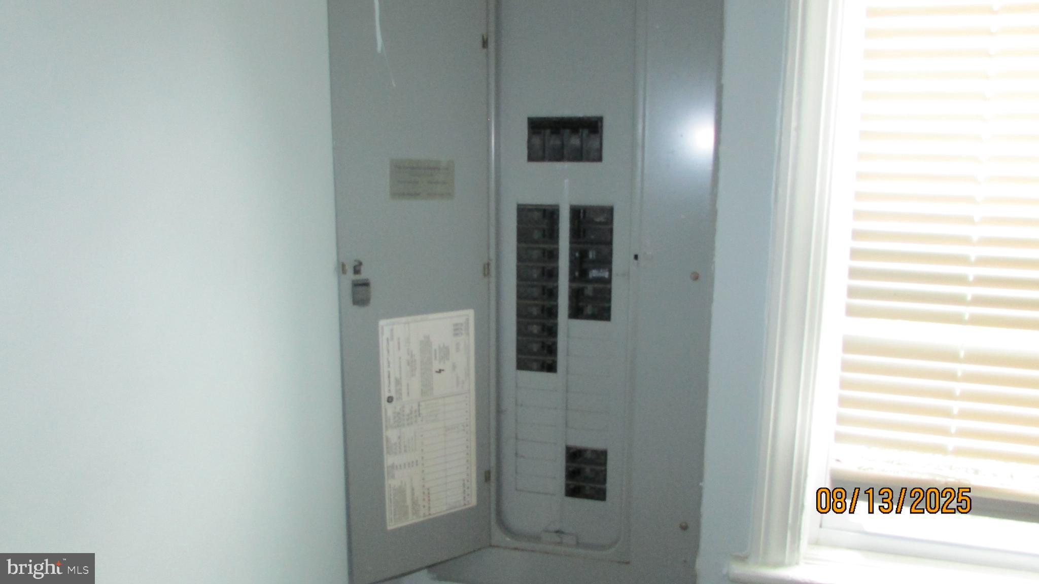 DANIELS PARK- ADDN - Residential