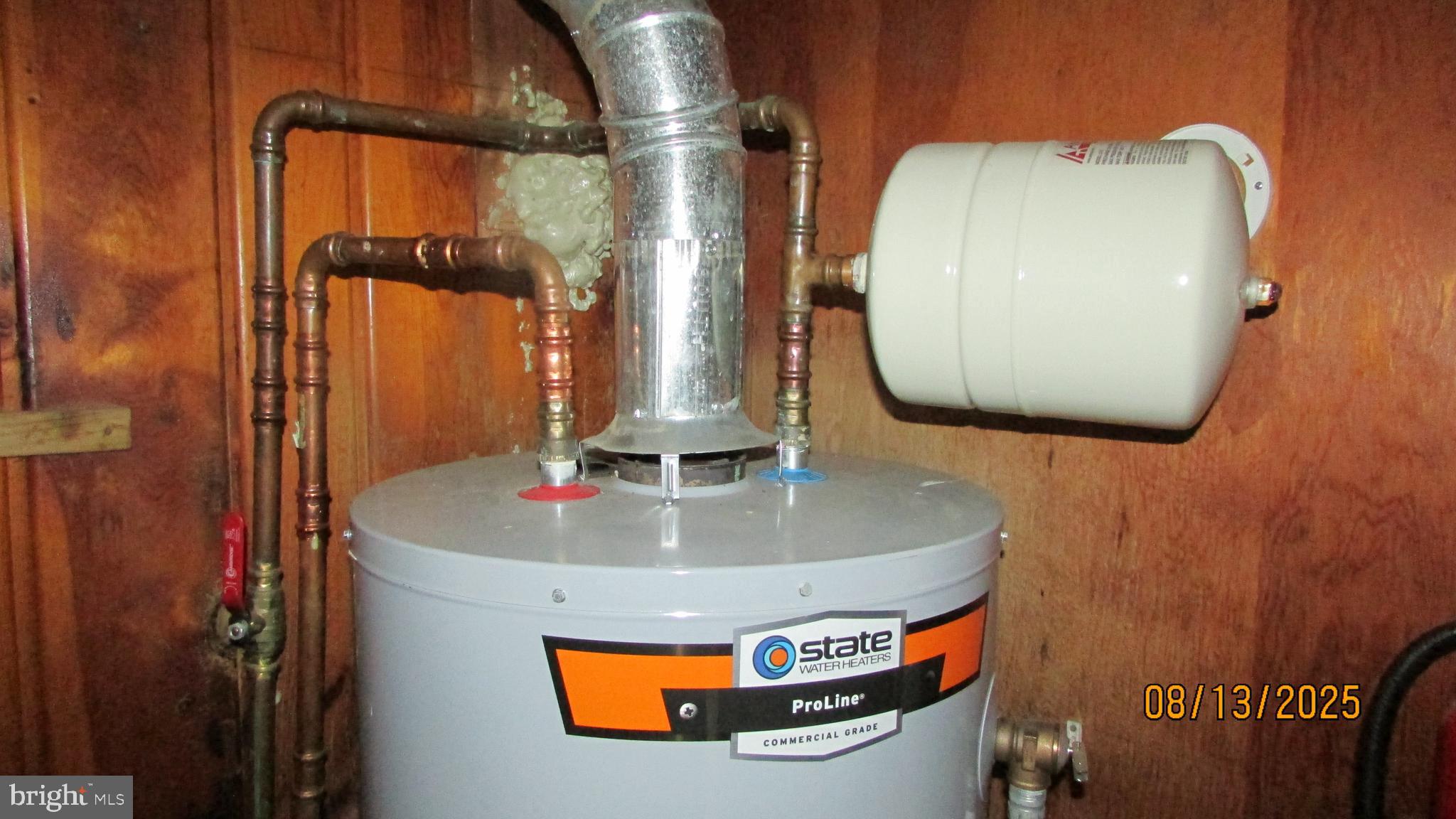 DANIELS PARK- ADDN - Residential