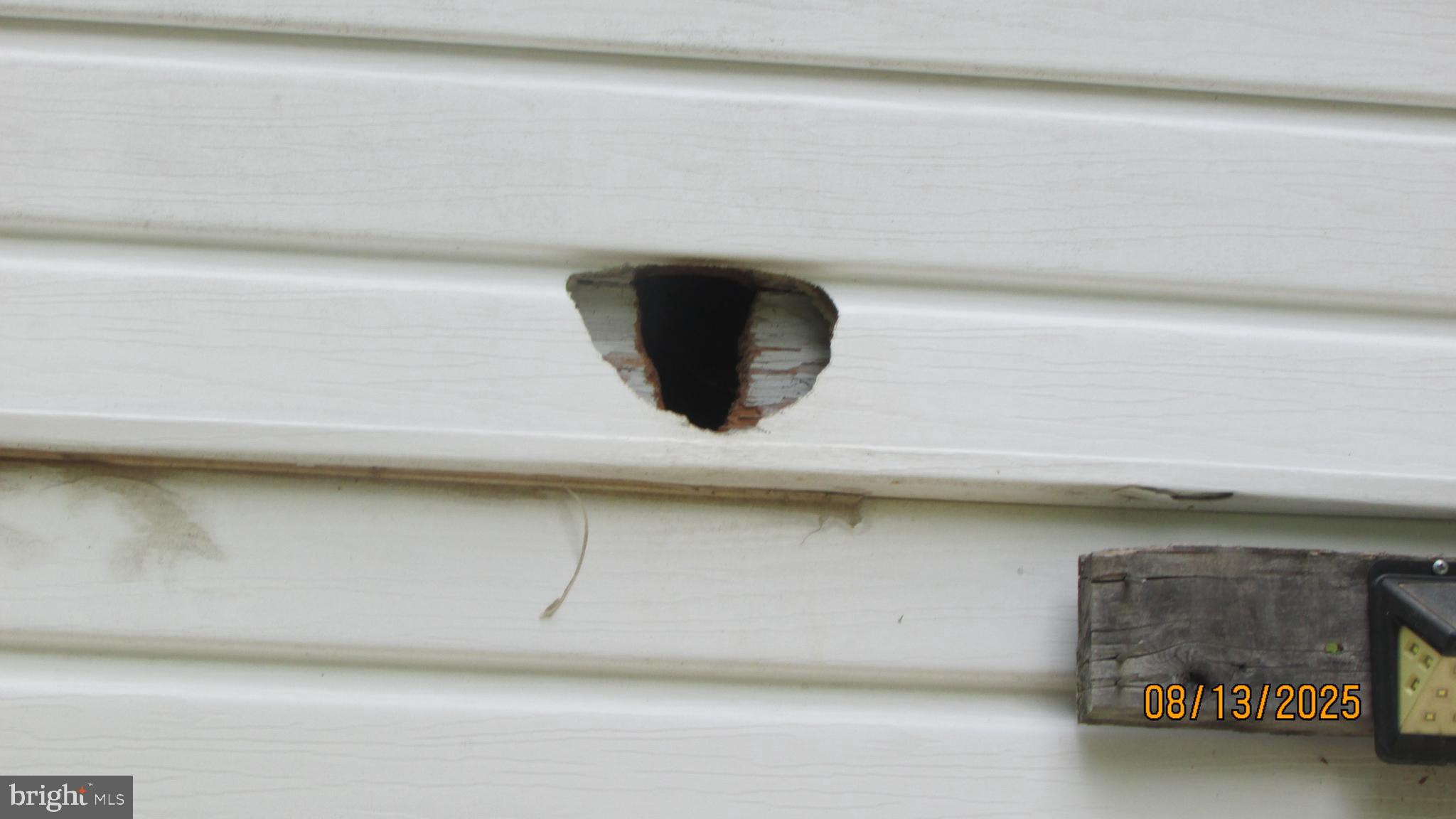 DANIELS PARK- ADDN - Residential