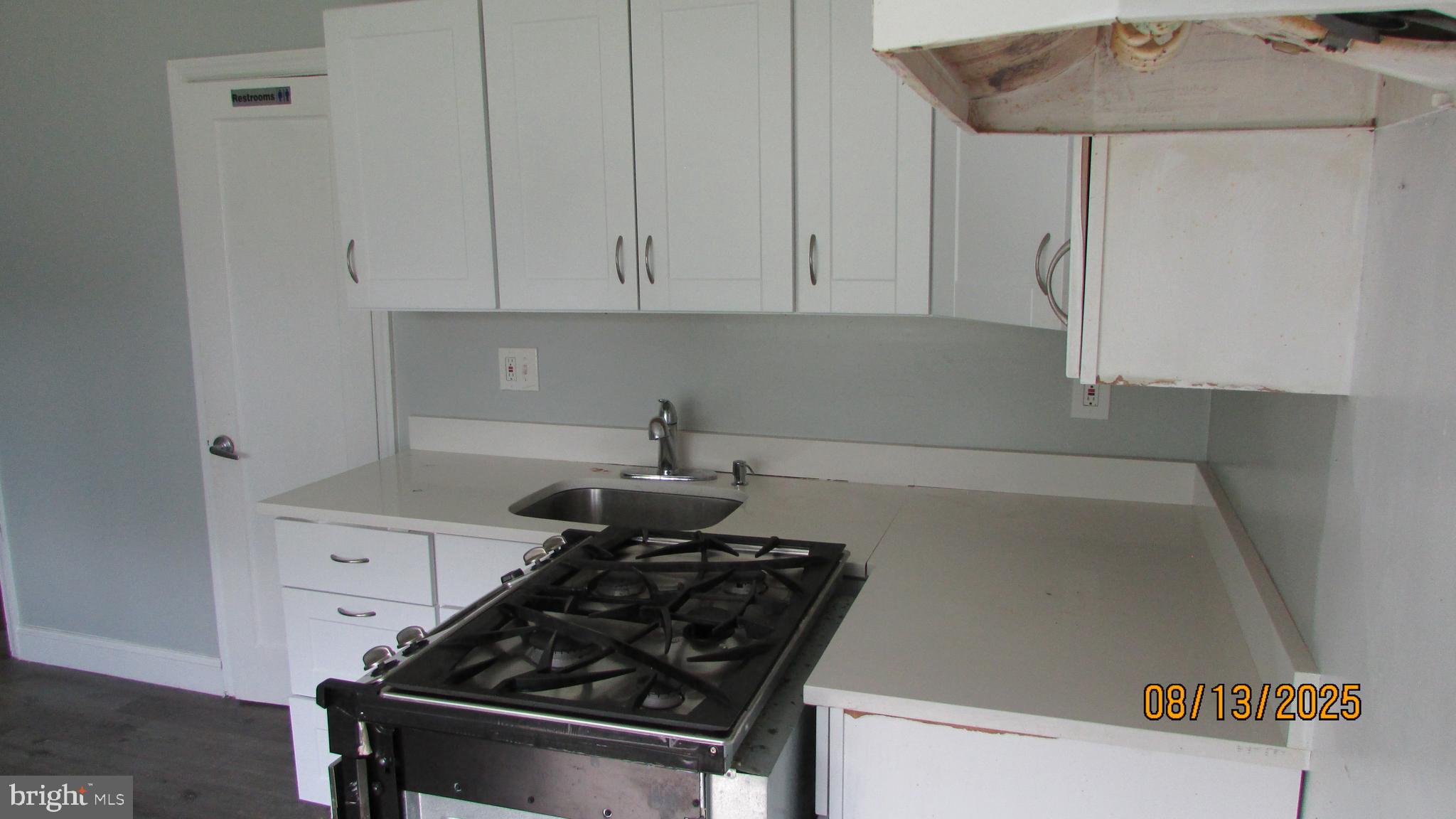 DANIELS PARK- ADDN - Residential