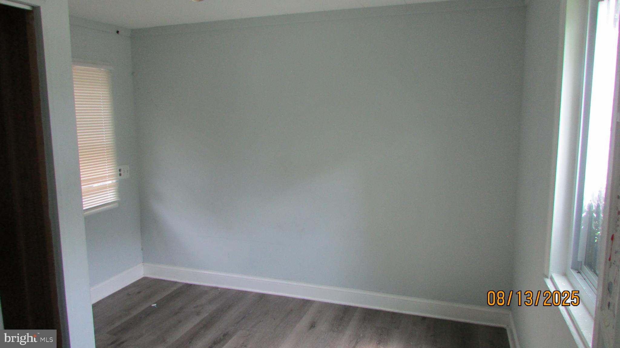 DANIELS PARK- ADDN - Residential