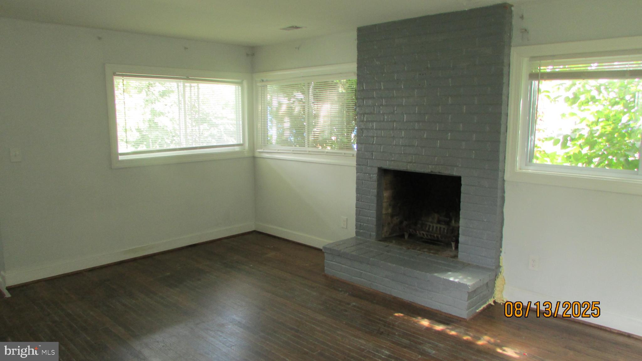 DANIELS PARK- ADDN - Residential