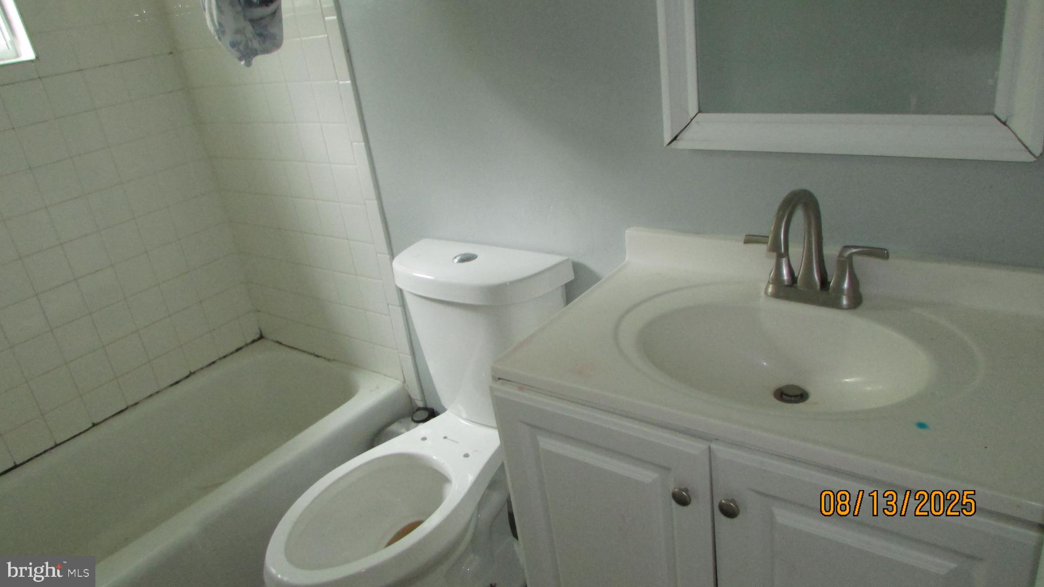 DANIELS PARK- ADDN - Residential