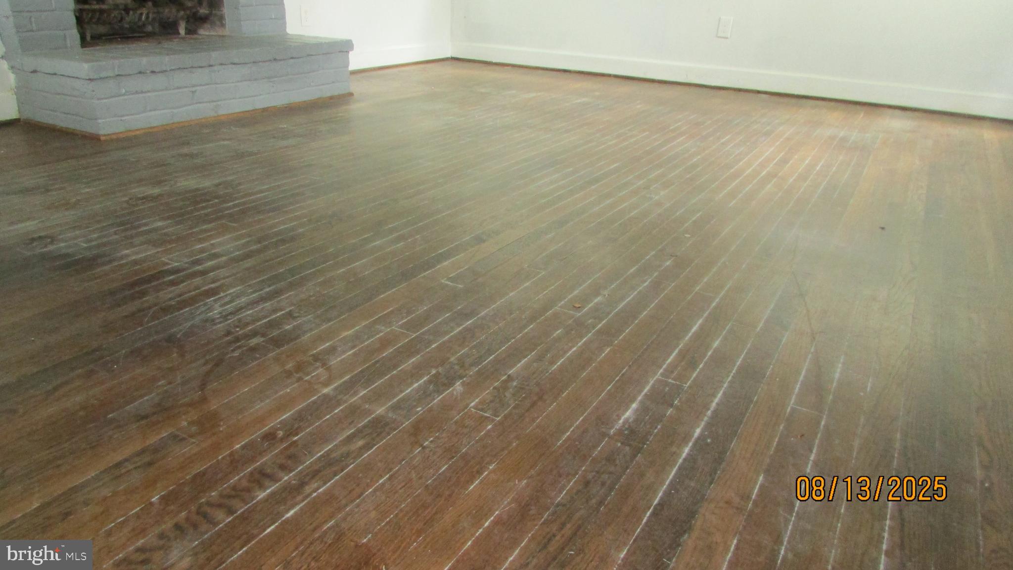 DANIELS PARK- ADDN - Residential