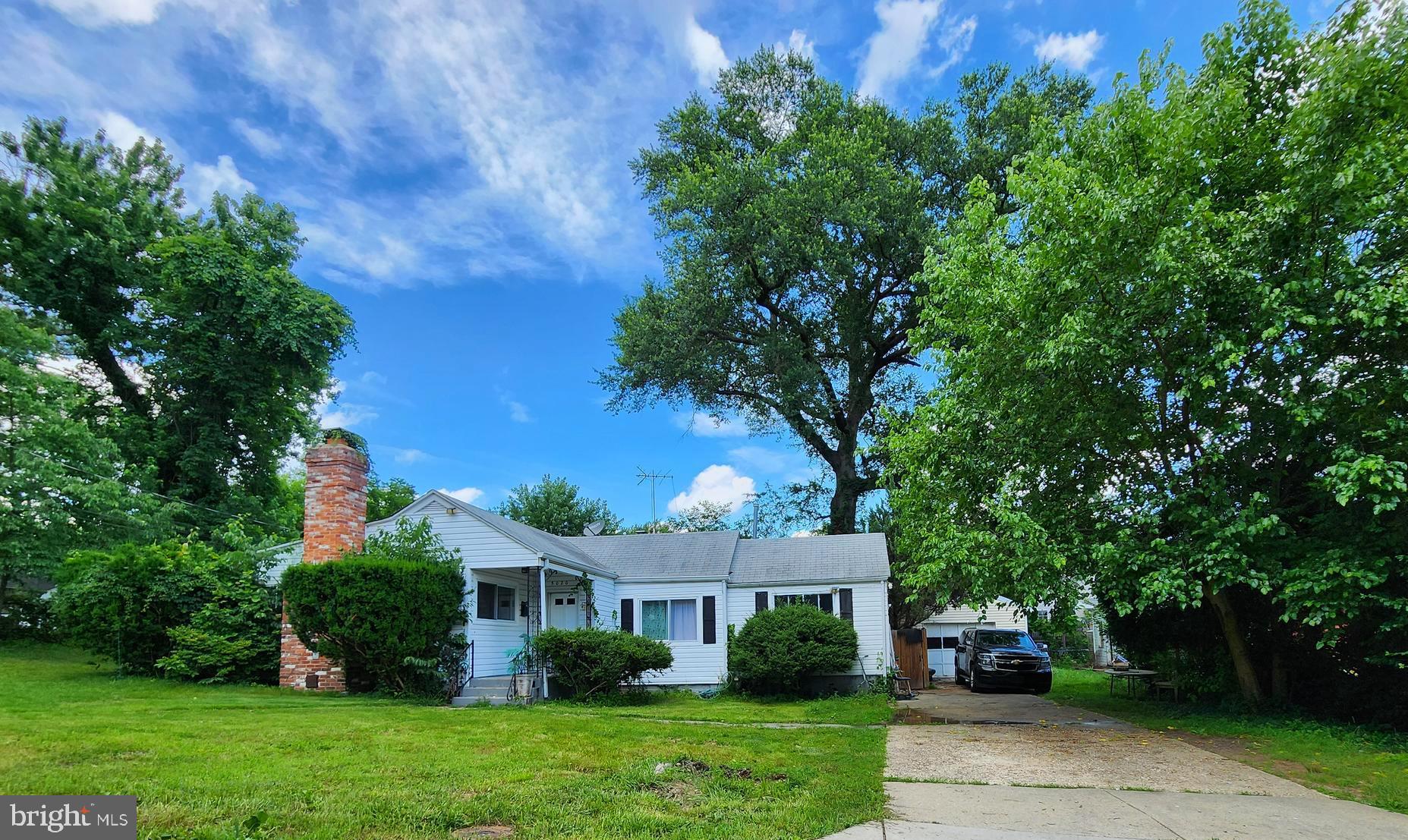 5020 HURON STREET