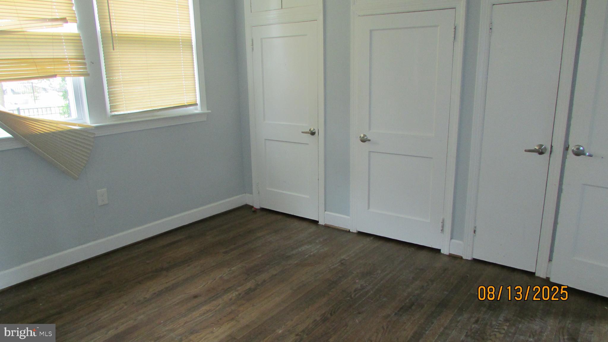 DANIELS PARK- ADDN - Residential