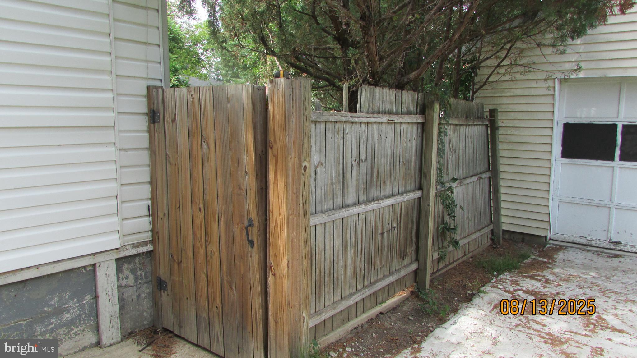 DANIELS PARK- ADDN - Residential