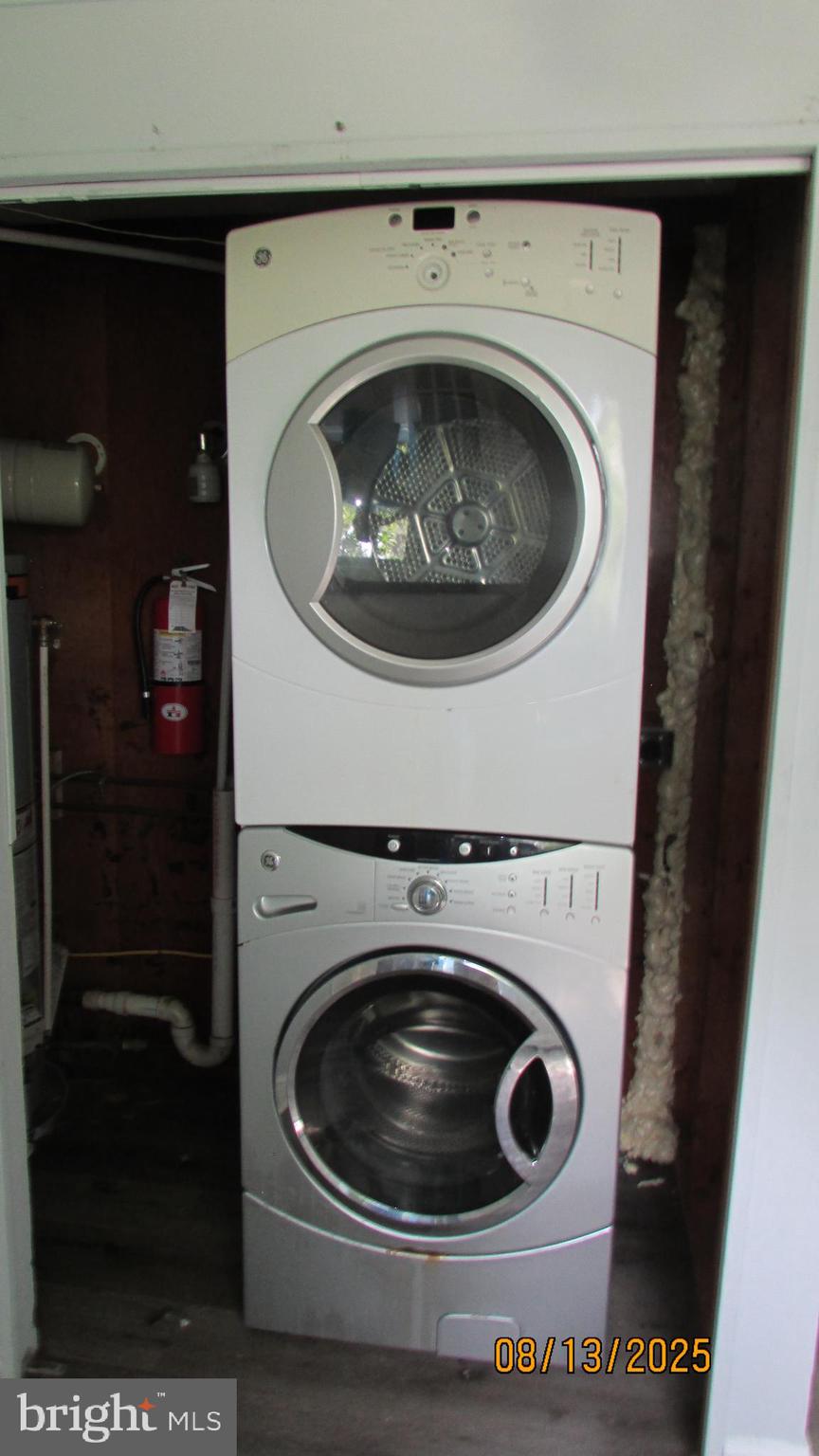 DANIELS PARK- ADDN - Residential