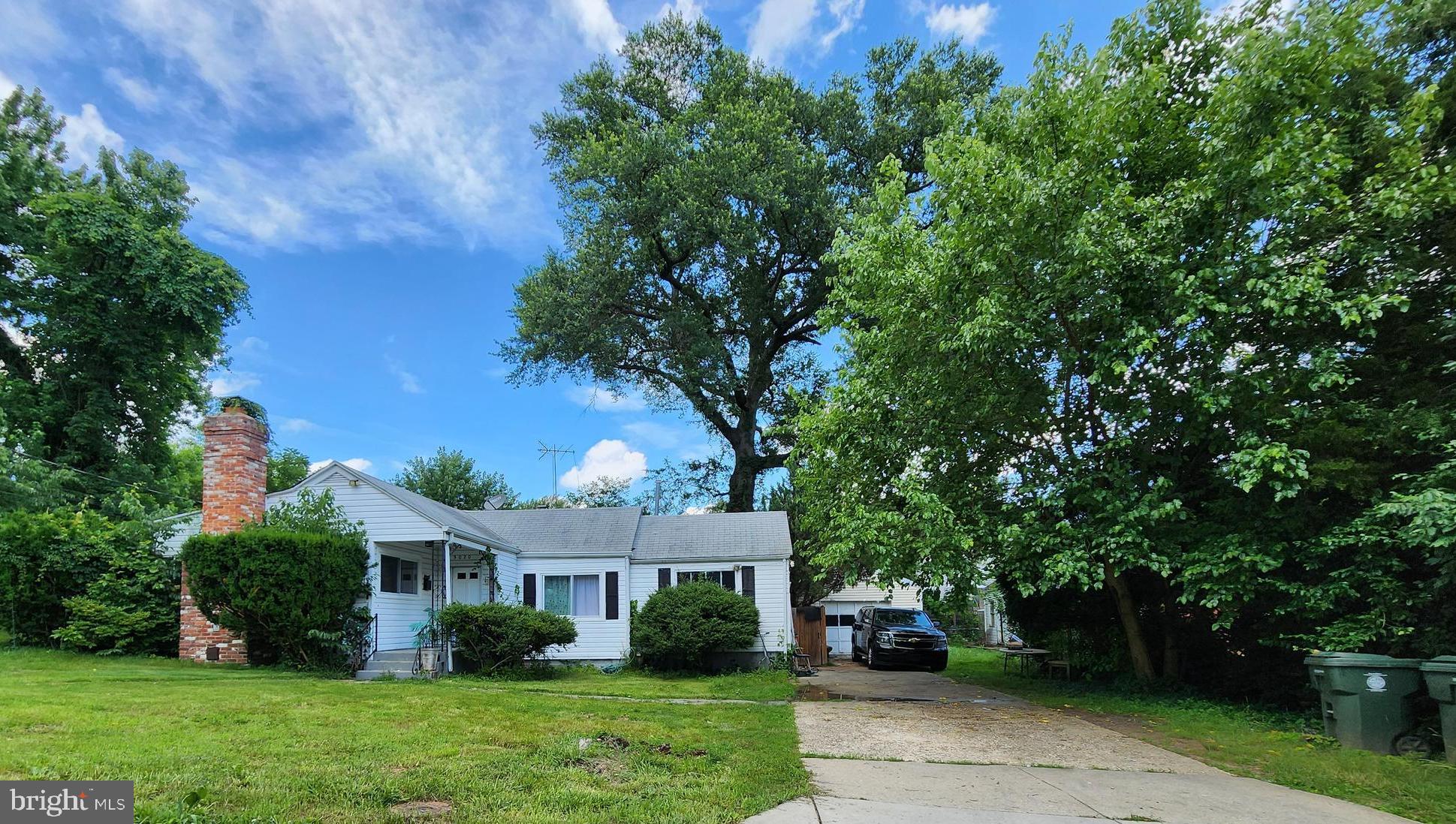 5020 HURON STREET