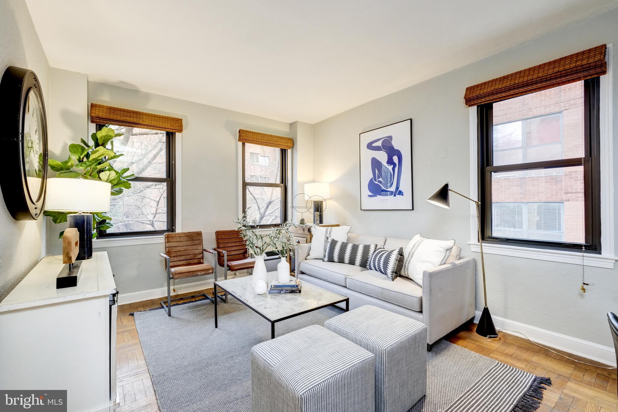 1010 25TH STREET NW 202