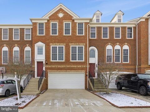 42904 BITTNER SQUARE ASHBURN VA 20148