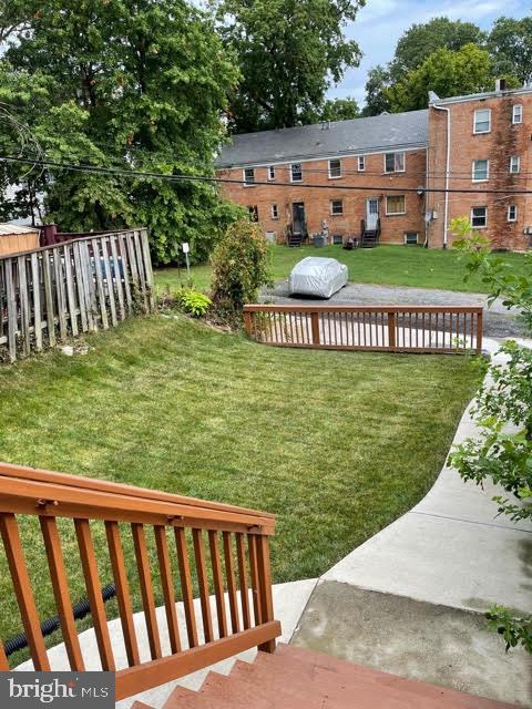 121 DARRINGTON STREET SW