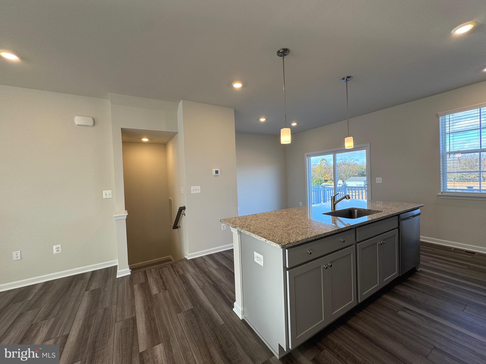 WILLOW GLEN - Residential Lease