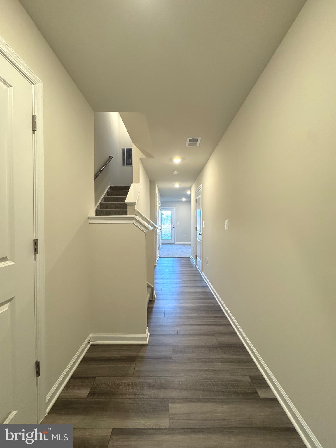 WILLOW GLEN - Residential Lease