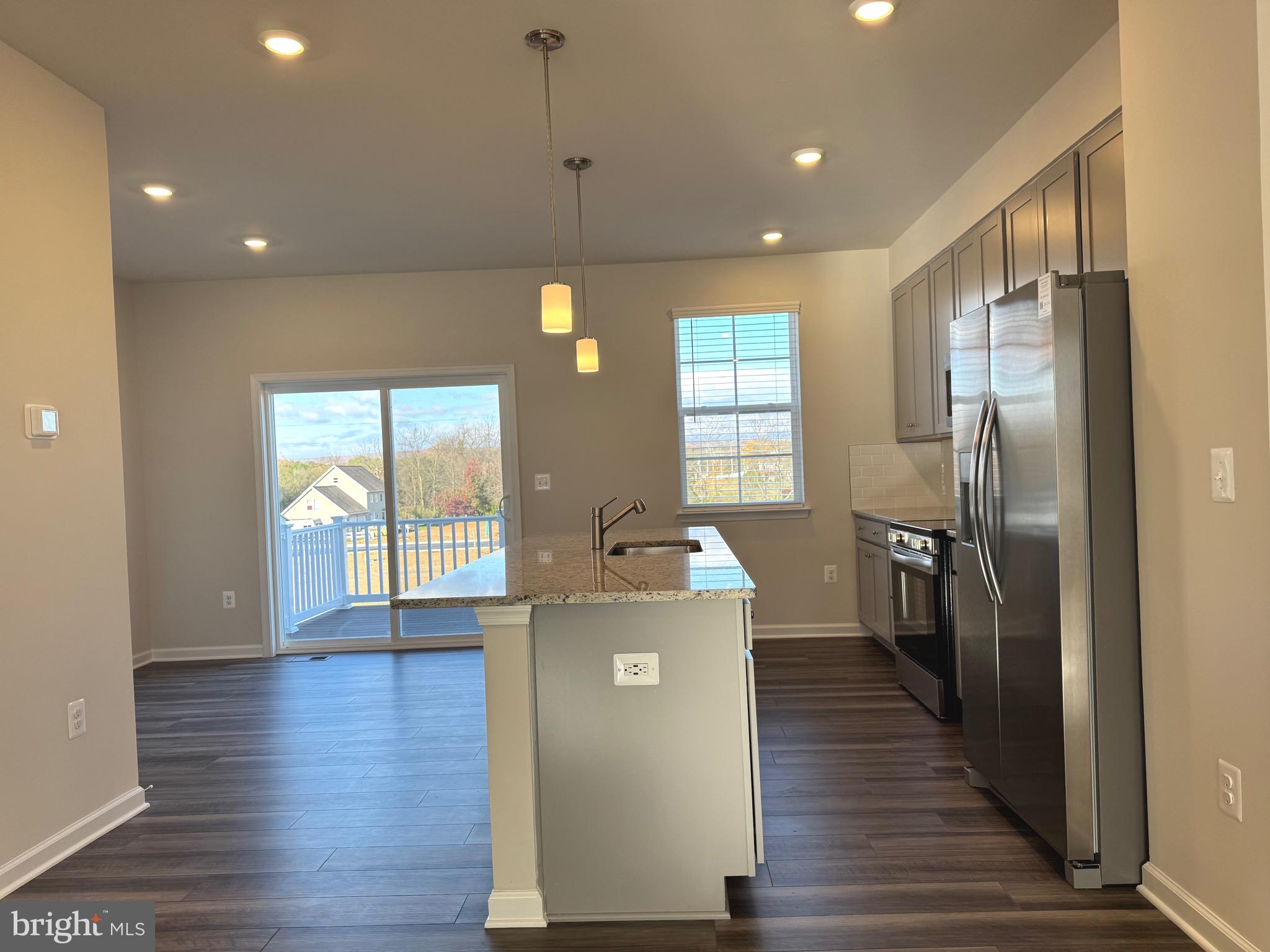 WILLOW GLEN - Residential Lease