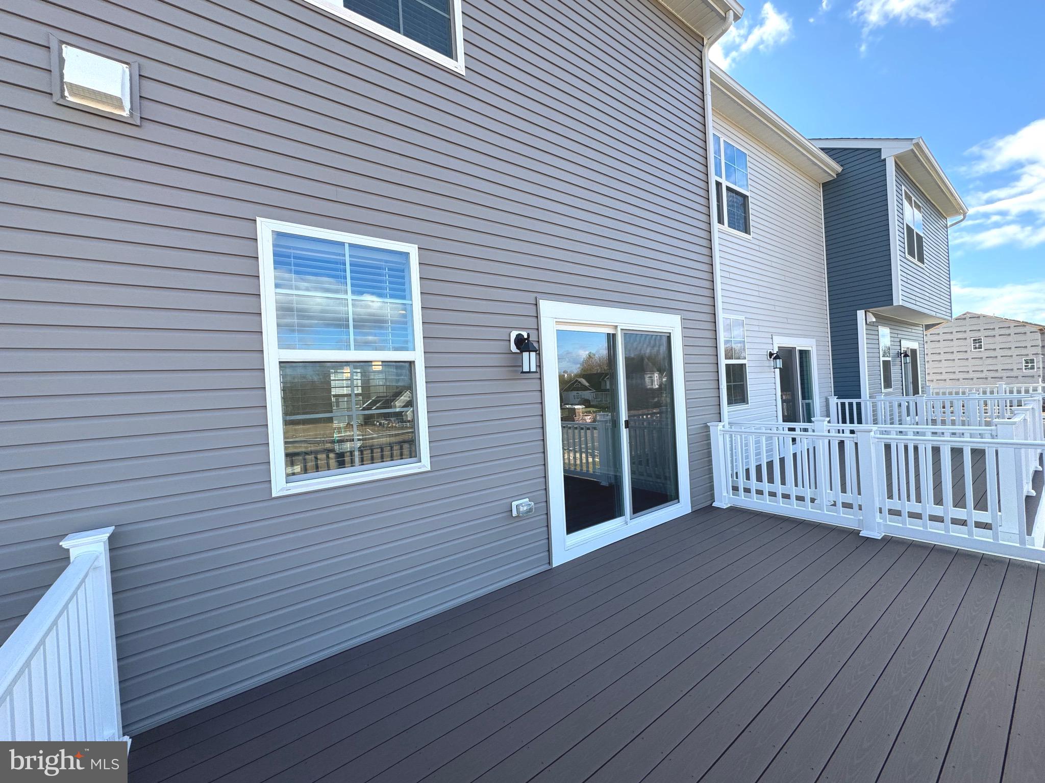 WILLOW GLEN - Residential Lease