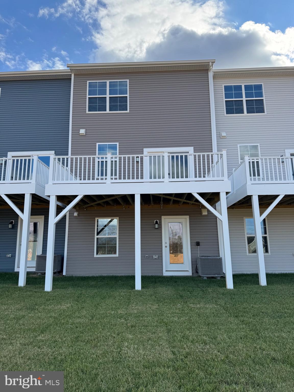 WILLOW GLEN - Residential Lease