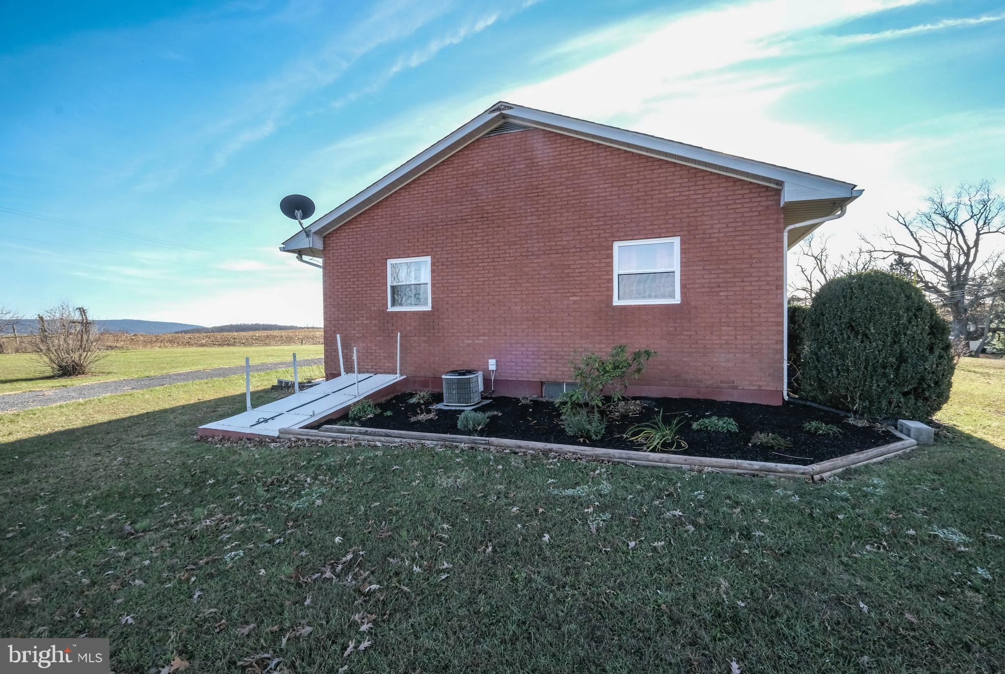 15462 JERSEY MOUNTAIN ROAD