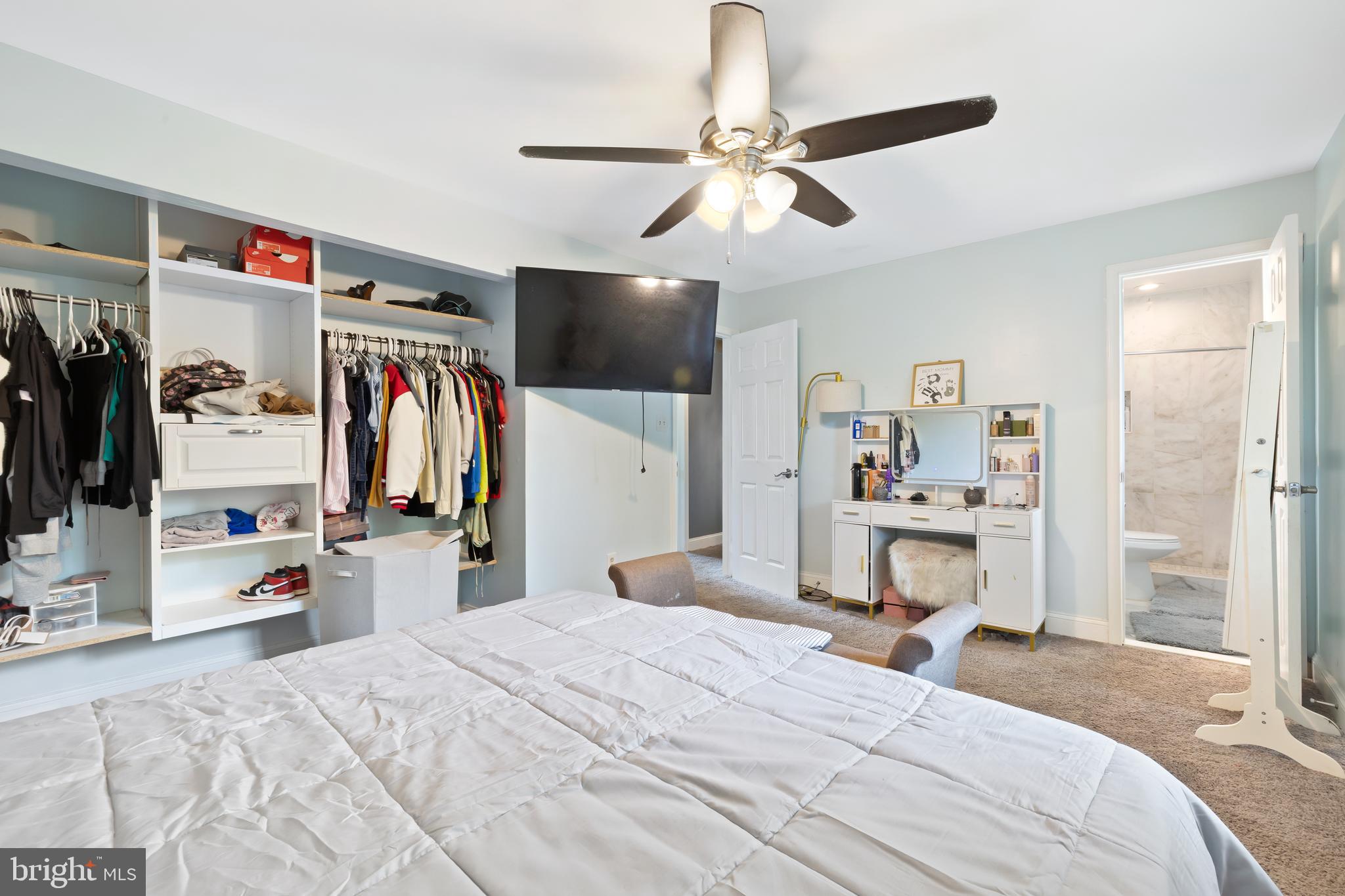 OAKLAND MILLS - Residential