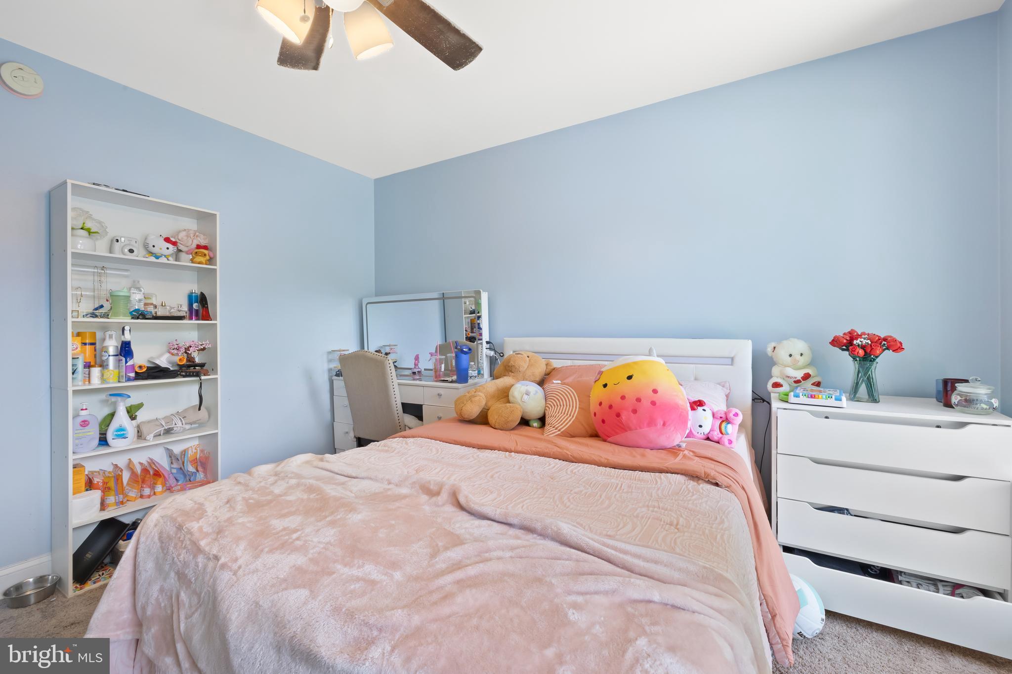 OAKLAND MILLS - Residential