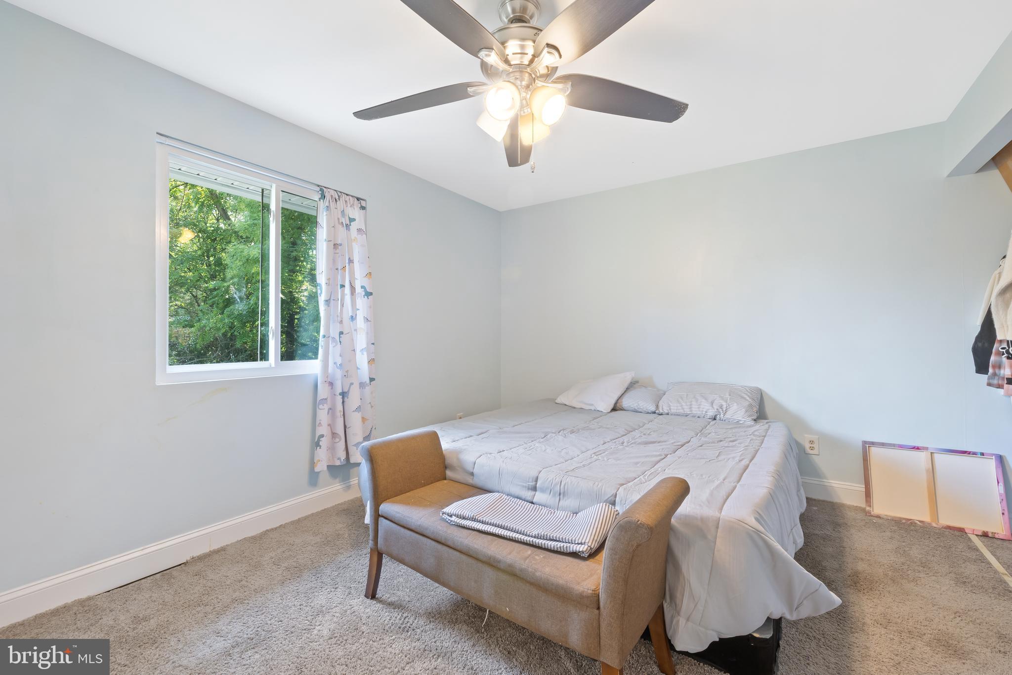 OAKLAND MILLS - Residential