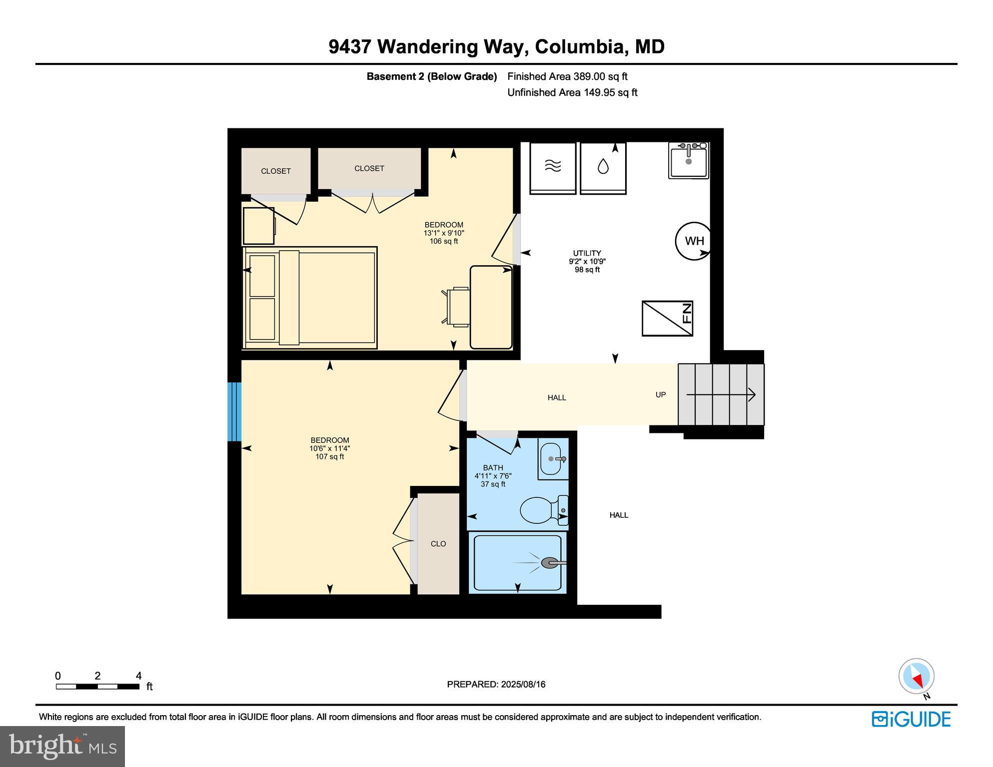 OAKLAND MILLS - Residential