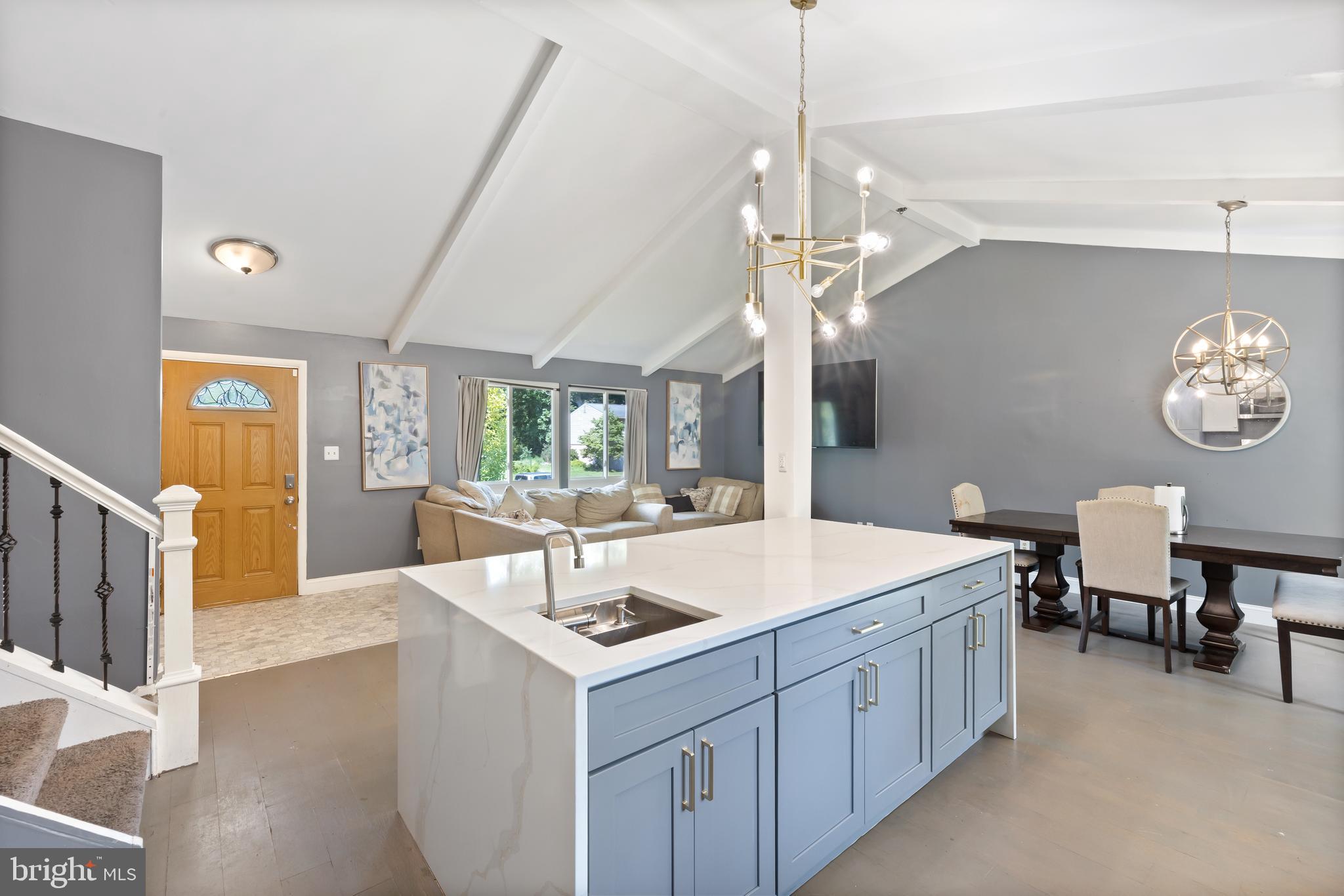 OAKLAND MILLS - Residential