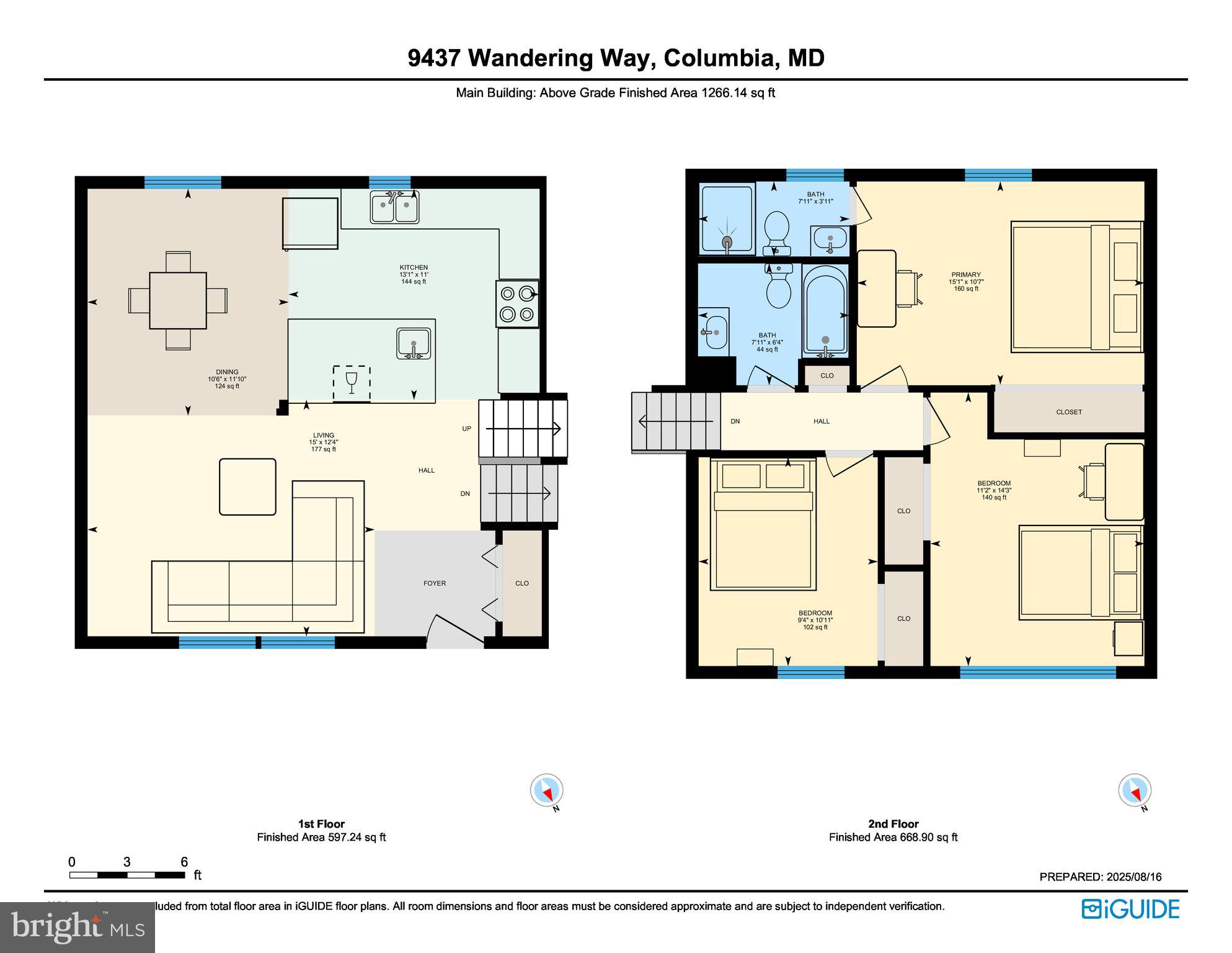 OAKLAND MILLS - Residential