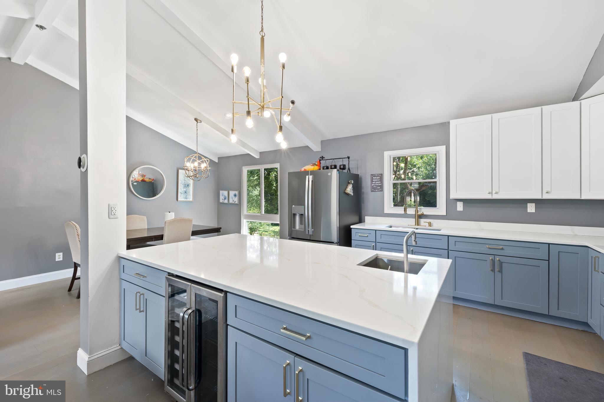 OAKLAND MILLS - Residential