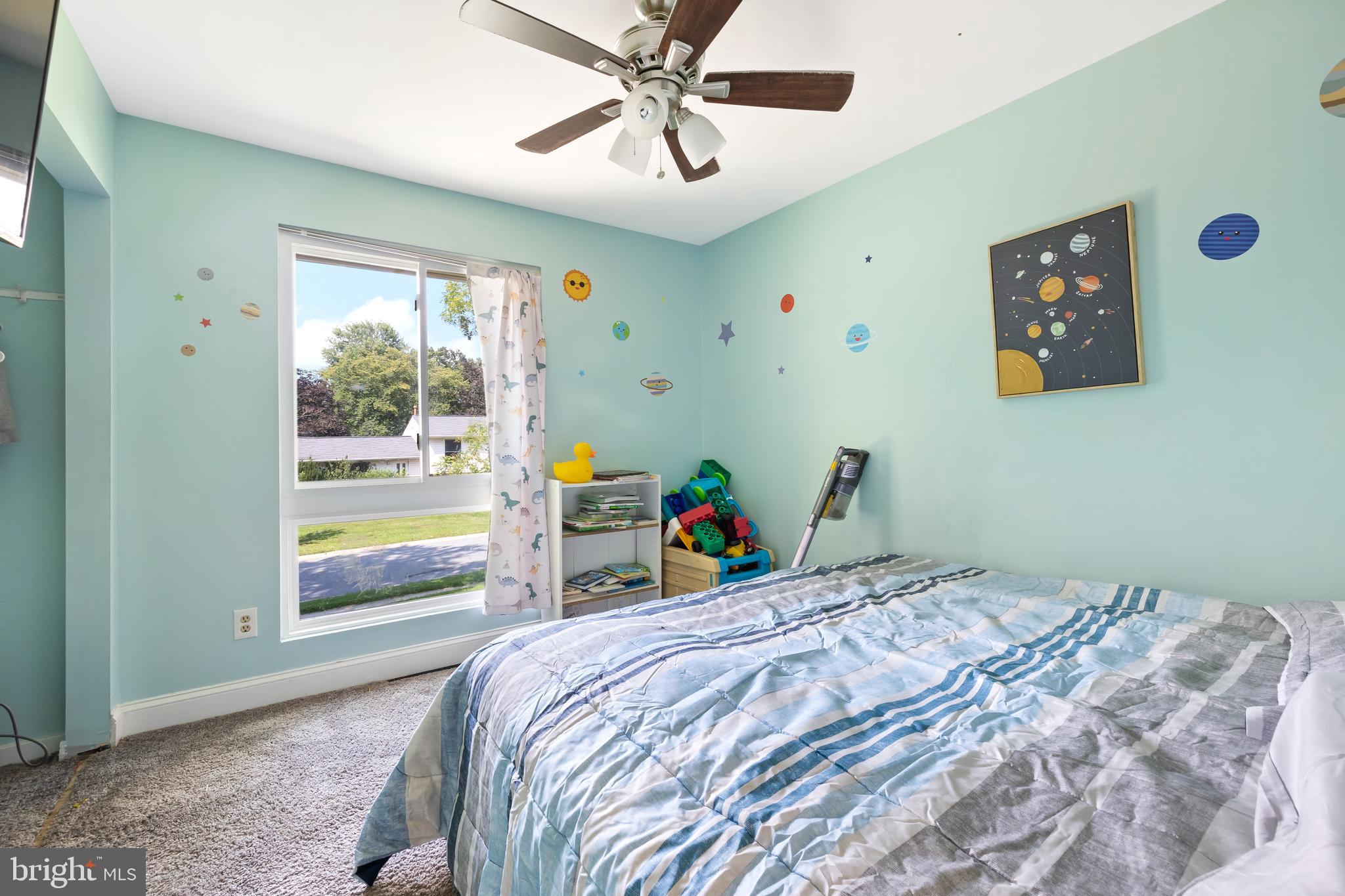 OAKLAND MILLS - Residential